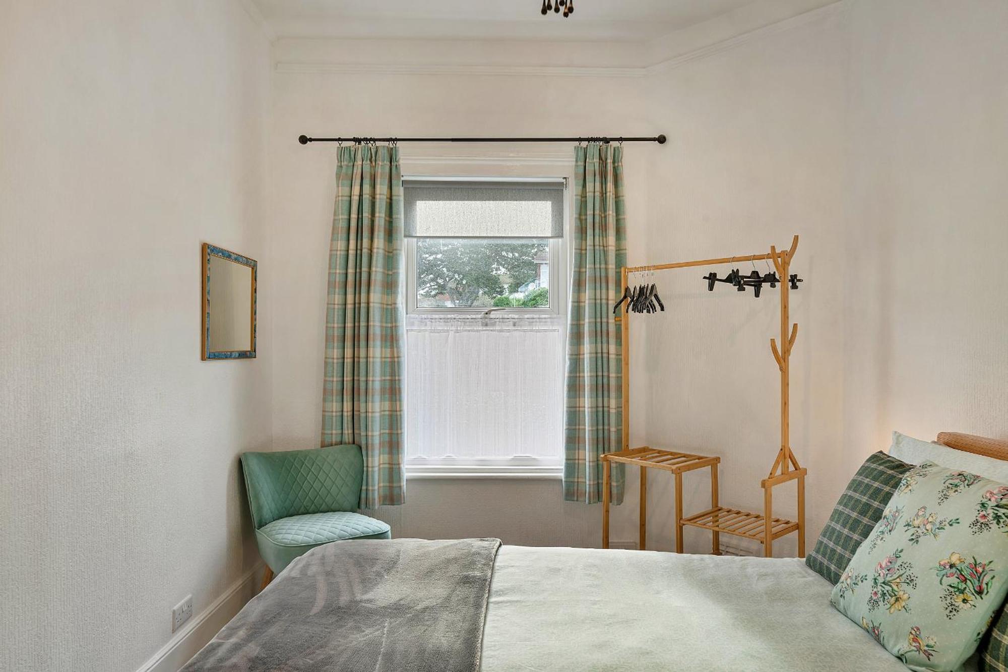Finest Retreats - Atherfield Apartments No 6 - Tree Tops 페인턴 외부 사진